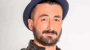 Kiko Hernández desvela la identidad de la "persona especial" de Aritz ('GH 16')