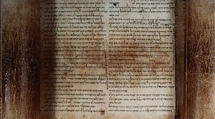 Discovery MAX estrena el martes 15 'Misterios de la Biblia': serie documental sobre los hechos de las sagradas escrituras