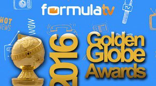 Lista de nominados de los Globos de Oro 2016