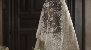 'Águila Roja' cierra este jueves su octava temporada con... ¿boda?