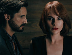 TNT da luz verde a 'Good Behavior', serie protagonizada por Juan Diego Botto y Michelle Dockery