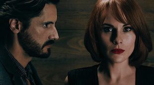 TNT da luz verde a 'Good Behavior', serie protagonizada por Juan Diego Botto y Michelle Dockery