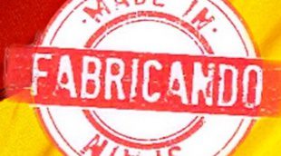 'Fabricando: Made in Spain' cierra, con un 5,8% de media, su temporada menos vista