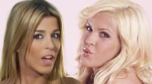 Gran bronca entre Ylenia y Oriana, llegando a las manos en una discoteca de Chueca