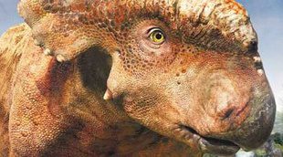 Llega el "sabadosaurio" a Cuatro con una programación especial en torno al estreno de "Caminando entre dinosaurios"