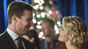 'Arrow' 4x09 Recap: "Dark Waters"