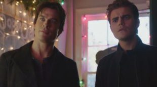 'The Vampire Diaries' 7x09 Recap: "Cold as Ice"