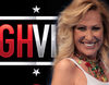 Rosa Benito, a punto de ser concursante oficial de 'GH VIP 4': "Estoy en conversaciones, me falta firmar"