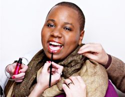 Alex Newell ('Glee') protagoniza el piloto de 'Imaginary Friend', nueva comedia de NBC