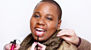 Alex Newell ('Glee') protagoniza el piloto de 'Imaginary Friend', nueva comedia de NBC