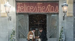 Los 11 mejores especiales navideños de series españolas