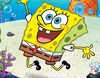 Grandes datos para 'Bob Esponja' (3,8%, 3,7% y 3,1%) en el arranque del prime time del sábado