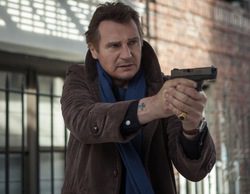 "Caminando entre las tumbas" (16,4%) y el debate de 'Gran hermano 16' (18,2%) se reparten la noche