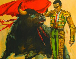 El espacio 'Viva el cine español' de 13tv emite con acierto "Currito de la cruz" (3,8%)