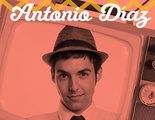 Antonio Díaz, el Mago Pop, salta a laSexta con un especial