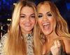 'The X Factor' echa el cierre a su 12ª temporada con la final menos seguida en su historia