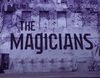 SyFy estrenará la serie 'The Magicians' a principios de año