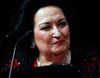 Montserrat Caballé, condenada a seis meses de prisión y más de 250.000 euros por delito fiscal