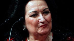 Montserrat Caballé, condenada a seis meses de prisión y más de 250.000 euros por delito fiscal