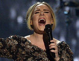 El concierto de Adele en la NBC se convierte en el más visto en 10 años