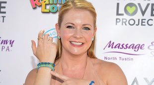 La actriz Melissa Joan Hart ('Melissa y Joey') protagonizará el docu-reality 'Sweet Harts'