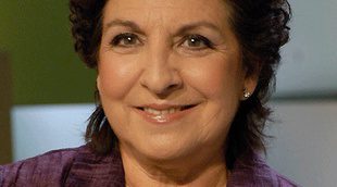 Muere la sexóloga y presentadora Olga Bertomeu