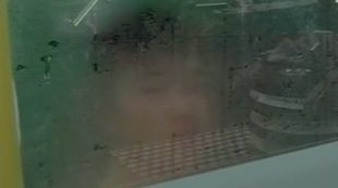 Han y Aritz comparten ducha tras una gran bronca en 'GH 16'