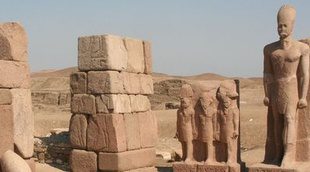 'Misterios de la Biblia' (2% y 2,1%) se estrena correcto en Discovery MAX