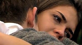 Sofía, sobre Aritz ('GH 16'): "Es un puto egoísta de mierda. Tiene tan adiestrado a Han como yo a mi perra"