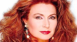 'Como las alas al viento', TV Movie sobre Rocío Jurado, finalmente se estrenará en Atreseries