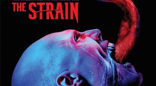 Cuatro estrena la segunda temporada de 'The Strain' este próximo jueves