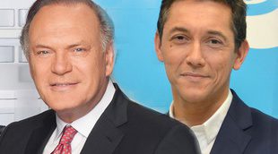 Especiales informativos con Pedro Piqueras y Javier Ruíz encabezan la cobertura electoral de Mediaset en el 20D