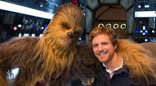 Mediaset emitirá las entregas de "Star Wars" junto a un especial de "El despertar de la fuerza" a partir del 19 de diciembre