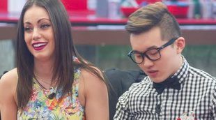 Los exconcursantes de 'GH 16' regresan a la casa para saldar cuentas pendientes con los finalistas