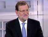 Mariano Rajoy confiesa que su espacio favorito es el de Luján Argüelles, '¿Quién quiere casarse con mi hijo?'