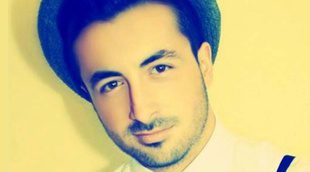 Aritz mantuvo una relación con un chico antes de entrar a 'Gran Hermano 16'