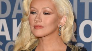Christina Aguilera ('The Voice') cancela su aparición en una gala de Navidad por presuntos problemas con el alcohol