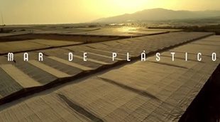 Los primeros actores de 'Mar de plástico' que confirman su participación en la segunda temporada