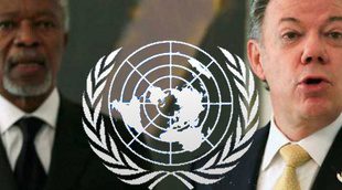 La ONU premia a 'Informe semanal' con la Medalla de Oro Ricardo Ortega