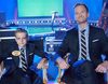 NBC cancela el programa de Neil Patrick Harris, 'Best Time Ever'