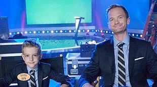NBC cancela el programa de Neil Patrick Harris, 'Best Time Ever'