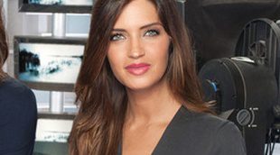 Sara Carbonero trabaja en su regreso a Mediaset con un programa de moda