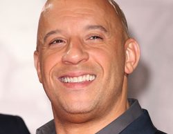 Vin Diesel prepara el salto de 'Ridick' a la televisión en forma de serie