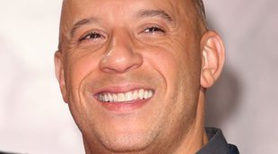 Vin Diesel prepara el salto de 'Ridick' a la televisión en forma de serie