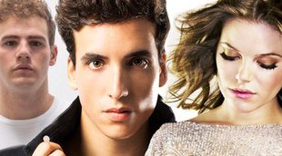 María Isabel, Xuso Jones y Maverick, candidatos para Eurovisión 2016 a través de preselección pública