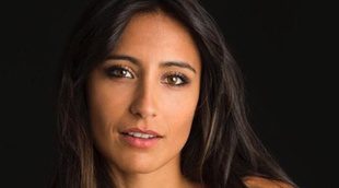 TVE graba el piloto de una nueva serie con la actriz Paula Méndez