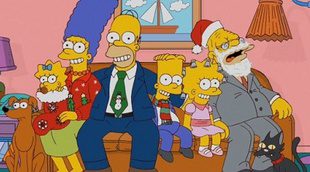 Los 11 mejores especiales navideños de series extranjeras