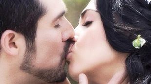 Fiorella y Pedro se dan el "Sí, quiero" en el final de 'Muchacha italiana viene a casarse'