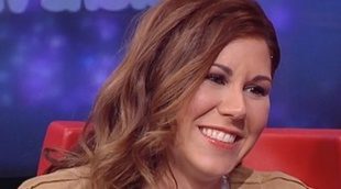 Tamara ('¿Perdona?'): "Si no tuviera que cuidar de mis cuatro hijos, me plantearía entrar en 'GH VIP"