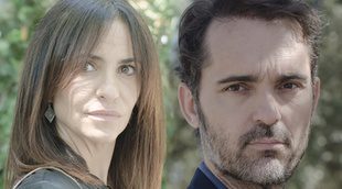 Melani Olivares y Pedro Alonso se suman a 'La embajada', la nueva serie de Antena 3